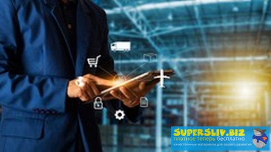 [Udemy] Алексей Сидорюк - Управление проектами и п_0.jpg